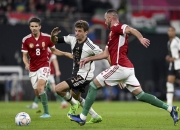 开云下载-关于匈牙利战队表现出色，成功挑战欧洲杯预选赛对手的信息