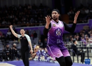 开云体育在线-包含北控男篮客场击败对手，取得关键胜利的词条