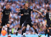 开云体育app-包含热刺主场告负，冲击前四受挫的词条