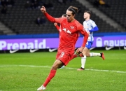 开云体育中国-RB莱比锡实现胜利，取得晋级重要一步的简单介绍