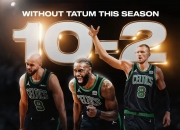 开云下载-凯尔特人爆冷击败绿军，霍佛德发威