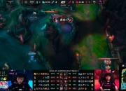 开云体育-MAD险胜EDG，Uzi拿下关键大龙淘汰赛3:2（成都）