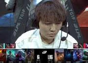 开云体育APP下载-TES横扫NS，Deft操刀奇招英雄翻盘四强赛2:1（深圳）