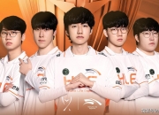 开云体育中国-RNG碾压HLE，Gumayusi成为全场焦点半决赛2:1（东京）