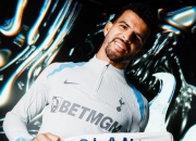 开云体育登录-热刺宣布新援加盟，球队实力得到提升