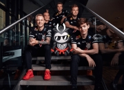 开云体育app-G2翻盘CLG，Caps打出惊人五杀成都决赛之夜2:0（釜山）