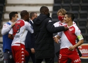 开云体育app-摩纳哥俱乐部将迎战里昂，争取胜利