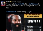 开云体育app-火箭输给凯尔特人，哈登单核难撑大局