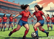 开云体育官方网站-美国女足战胜加拿大，备战国际赛事