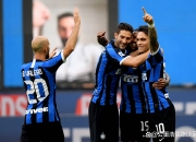 开云体育入口-关于国米中场大将手感火热，带队连胜在望的信息