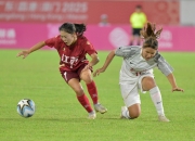 开云体育中国-女足比赛中球员的精彩表现赢得掌声