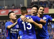 开云体育APP下载-包含上海绿地申花碾压对手，亚冠决赛前景渐近！的词条