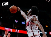 开云体育APP下载-火箭年轻阵容成熟，逐渐找到节奏