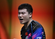 开云体育平台APP-瑞典乒乓球队完胜英国乒乓球队，奥恰洛夫高光表现的简单介绍