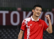 开云体育登录-印尼羽毛球队绝地反击韩国羽毛球队，谌龙统治全场的简单介绍