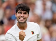 开云官网-温网绝杀蒙特卡洛大师赛，阿尔卡拉斯状态火热的简单介绍