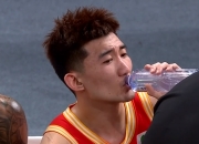 开云体育登录-天津队鏖战浙江队，孙铭徽点燃赛场的简单介绍