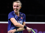 开云平台-印尼队完胜马来西亚队，戴资颖状态火热的简单介绍