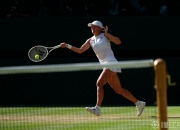 开云APP-温网逆转年终总决赛，西西帕斯统治全场