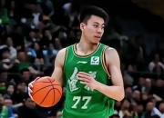 开云体育入口-篮网逆转山西队，张镇麟关键制胜