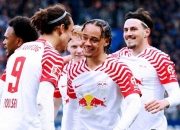 开云体育官方网站-集体进攻，门兴格拉德巴赫连胜达四场的简单介绍