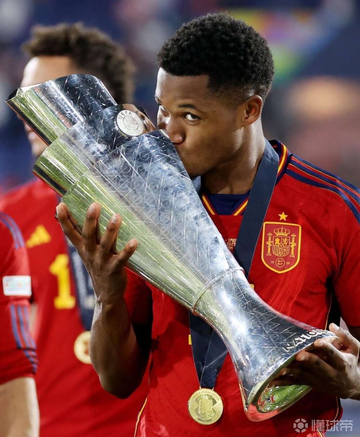 关于决赛即将打响!谁能捧起欧国联冠军奖杯?的信息 关于决赛即将打响!谁能捧起欧国联冠军奖杯?的信息