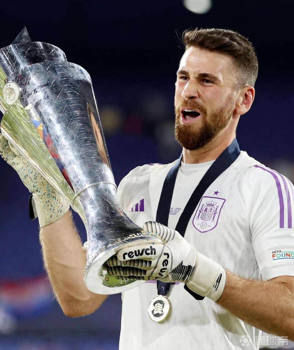 关于决赛即将打响!谁能捧起欧国联冠军奖杯?的信息 关于决赛即将打响!谁能捧起欧国联冠军奖杯?的信息