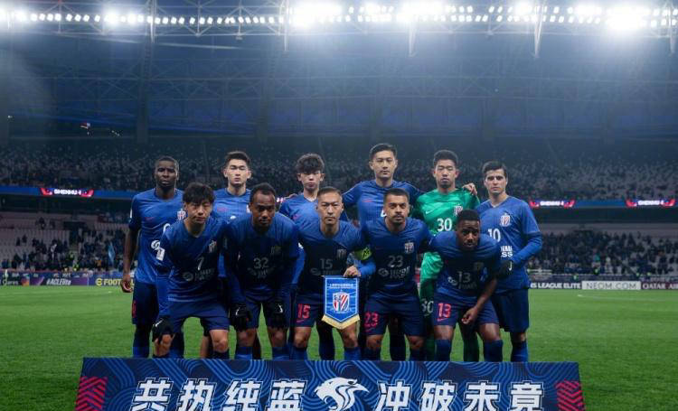 包含申花遭遇连败，球队慌乱，亟待调整状态的词条