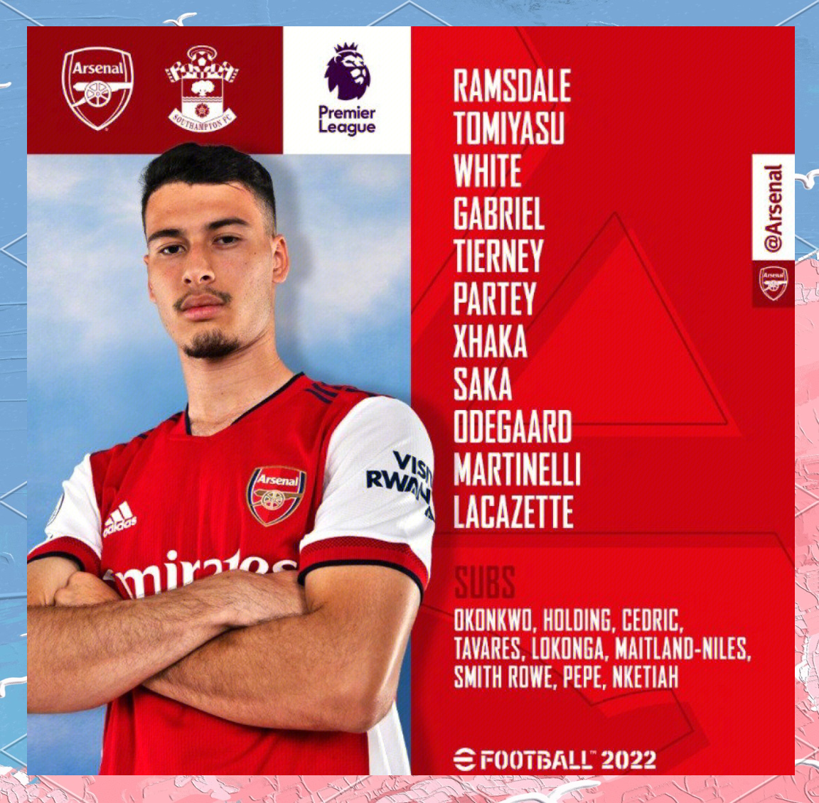 阿森纳遭受失利,需反思战术问题 阿森纳遭受失利,需反思战术问题