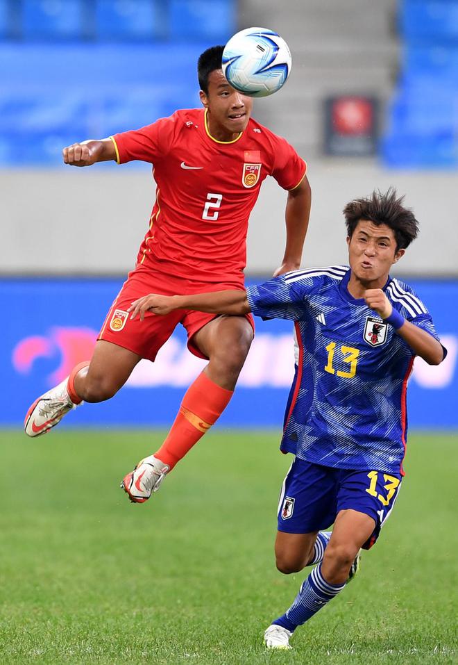 国际足球大战中中国队斩获辉煌胜利,引领潮流的简单介绍 国际足球大战中中国队斩获辉煌胜利,引领潮流的简单介绍