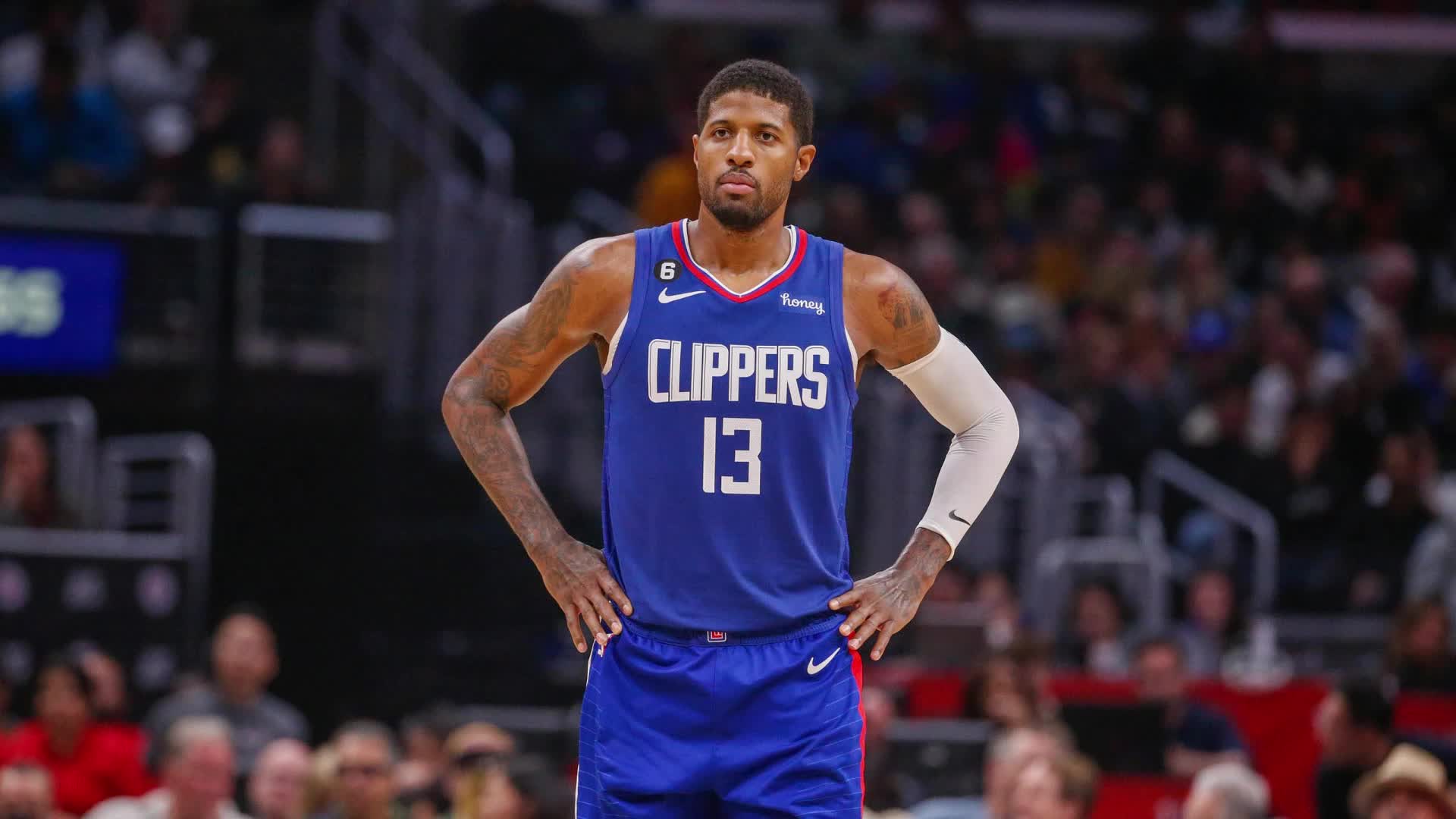 包含乔治分创生涯新高,快船力克太阳的词条 包含乔治分创生涯新高,快船力克太阳的词条