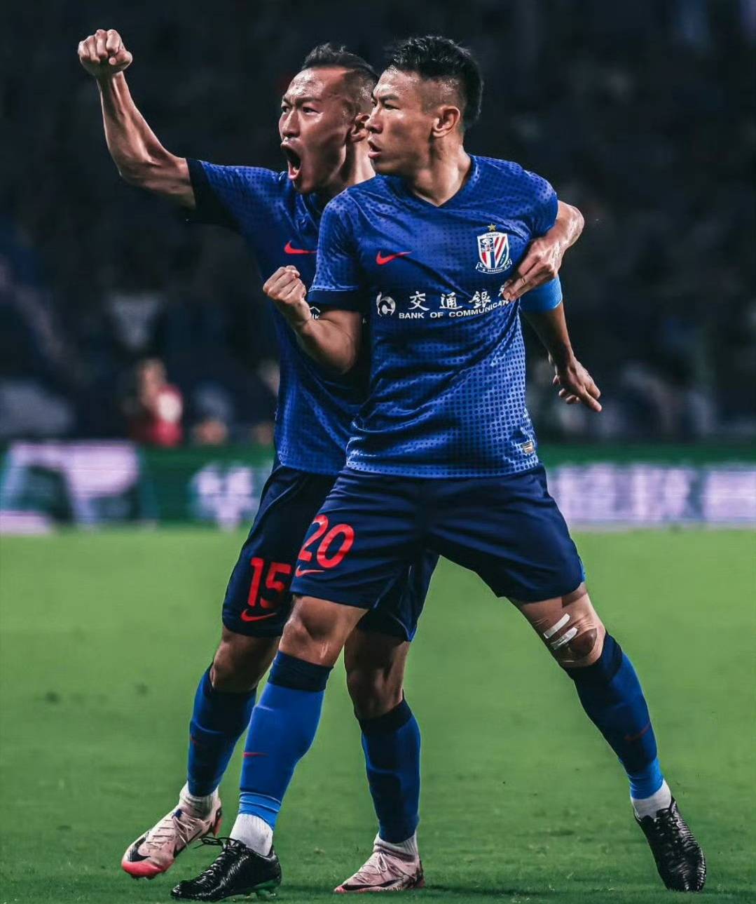 申花上海连胜再添一胜，稳固前进的简单介绍