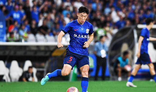 申花上海连胜再添一胜，稳固前进的简单介绍