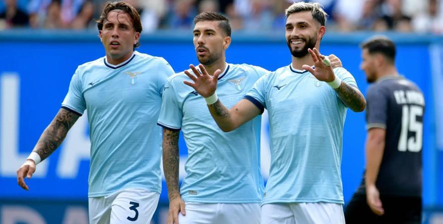 佛罗伦萨将挑战拉齐奥的统治地位的简单介绍