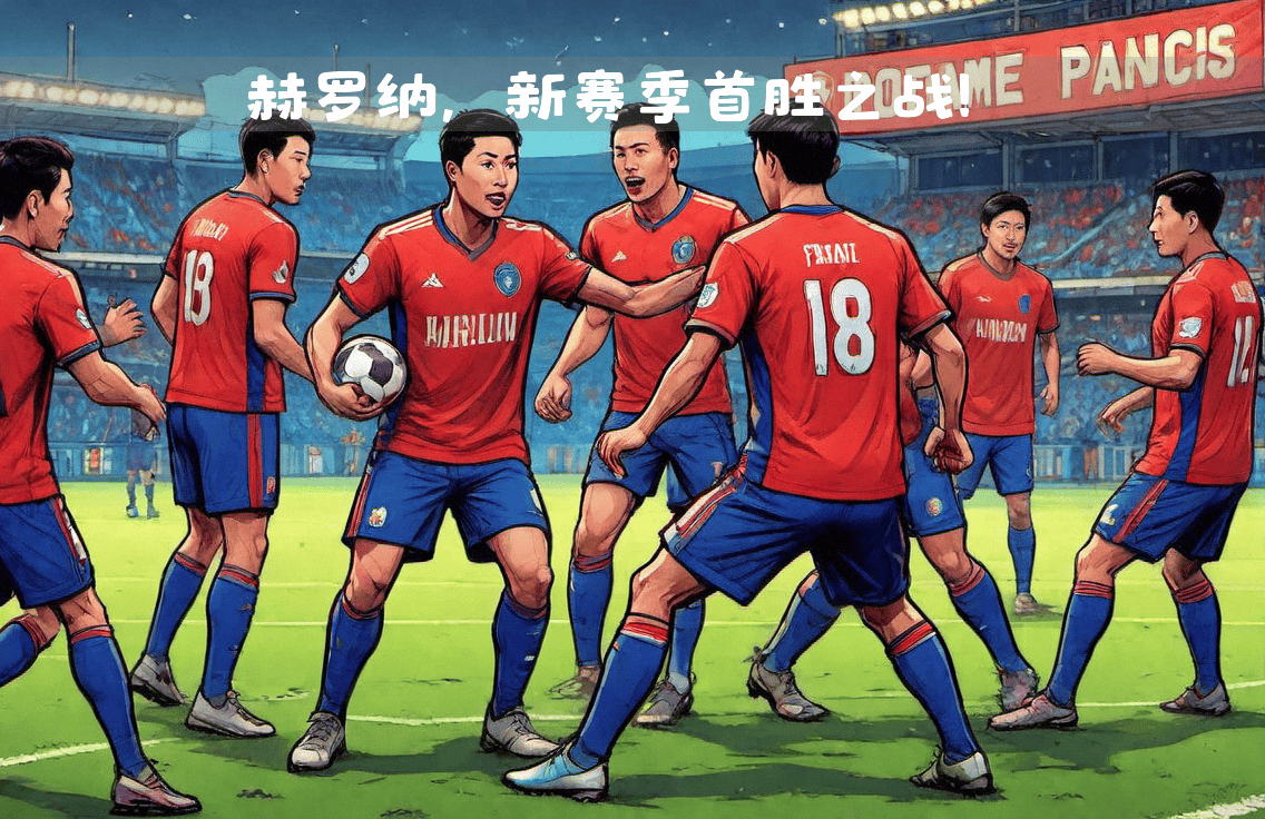 赫罗纳主场完胜奥萨苏纳,球队士气大振的简单介绍 赫罗纳主场完胜奥萨苏纳,球队士气大振的简单介绍