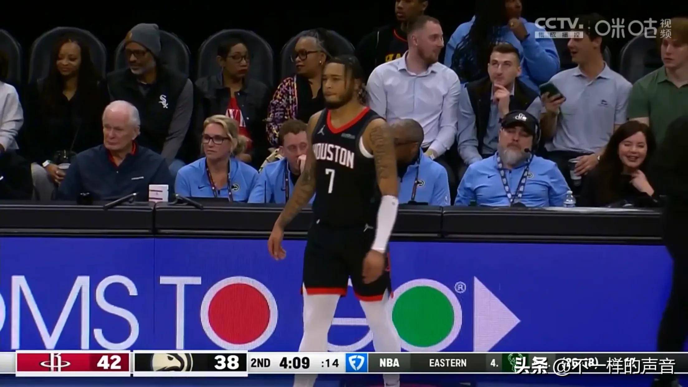 老鹰首次复仇活塞，篮网遭遇两连败