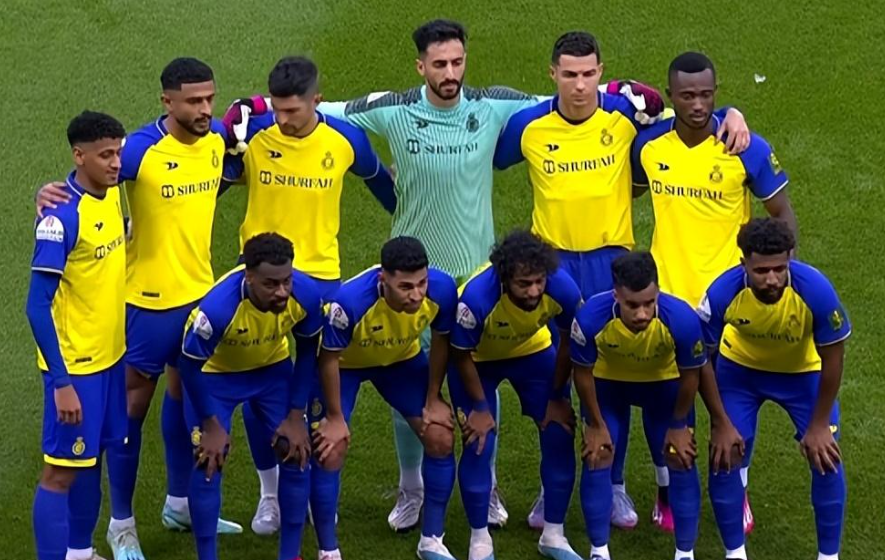 卡塔尔豪强表现不俗，争夺亚冠冠军的简单介绍