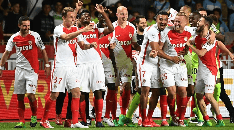 包含摩纳哥主场击败波尔多,积分榜上有所领先的词条 包含摩纳哥主场击败波尔多,积分榜上有所领先的词条