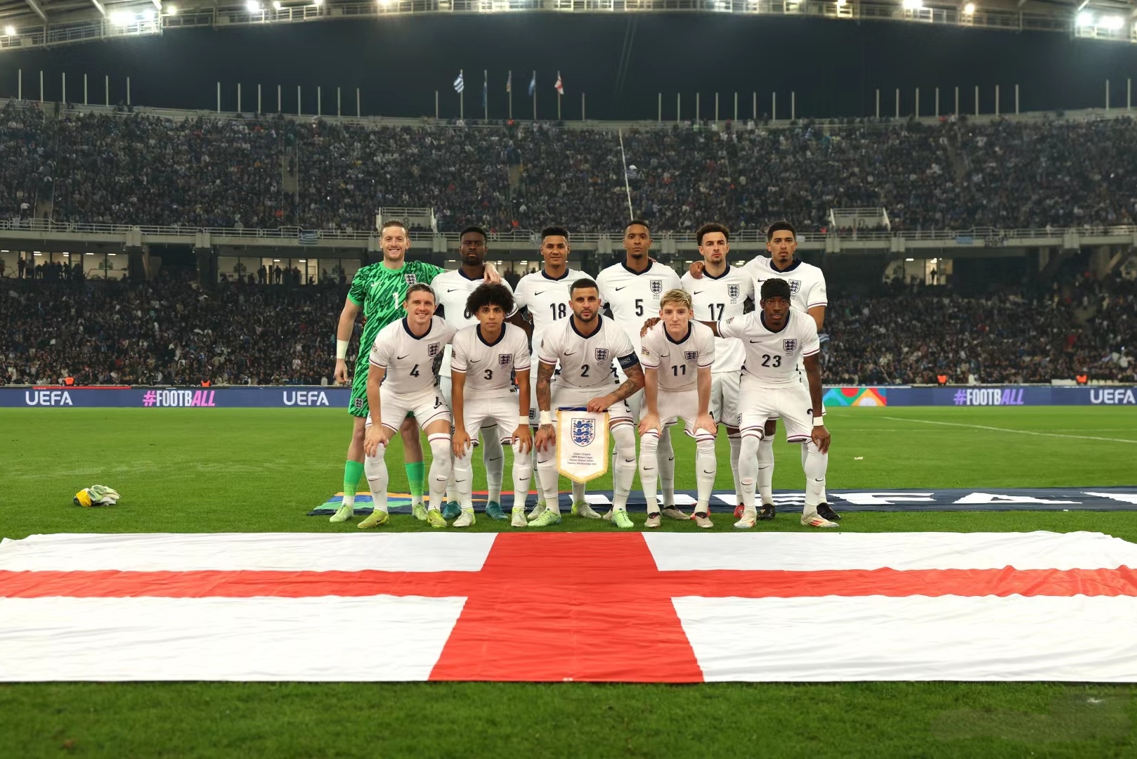 令人期待的欧国联赛即将上演一幕辉煌 令人期待的欧国联赛即将上演一幕辉煌