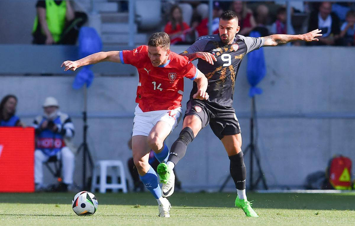 令人期待的欧国联赛即将上演一幕辉煌 令人期待的欧国联赛即将上演一幕辉煌