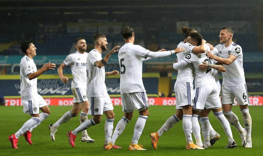 利兹联战胜普雷斯顿，升至积分榜前列的简单介绍