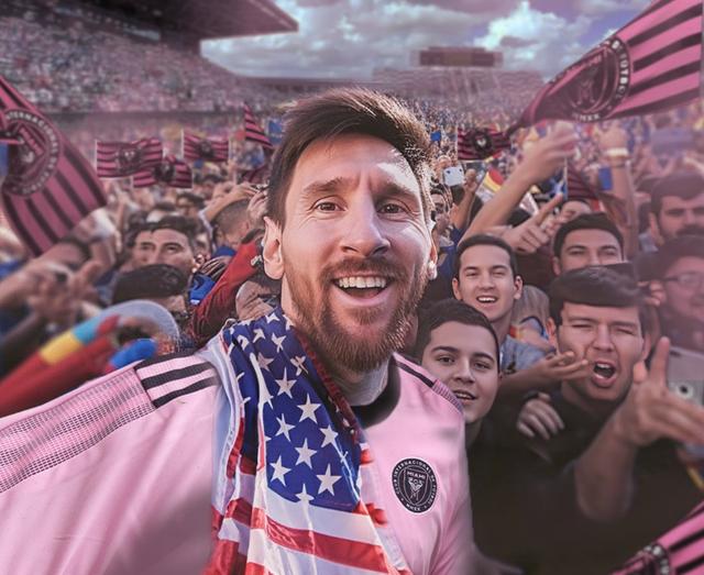 包含巴萨小将崭露头角，被誉为下一个梅西的词条