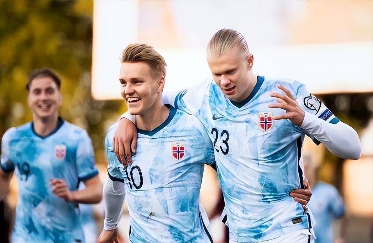 强强碰撞!欧预赛看点十足,球队实力对比引关注的简单介绍 强强碰撞!欧预赛看点十足,球队实力对比引关注的简单介绍