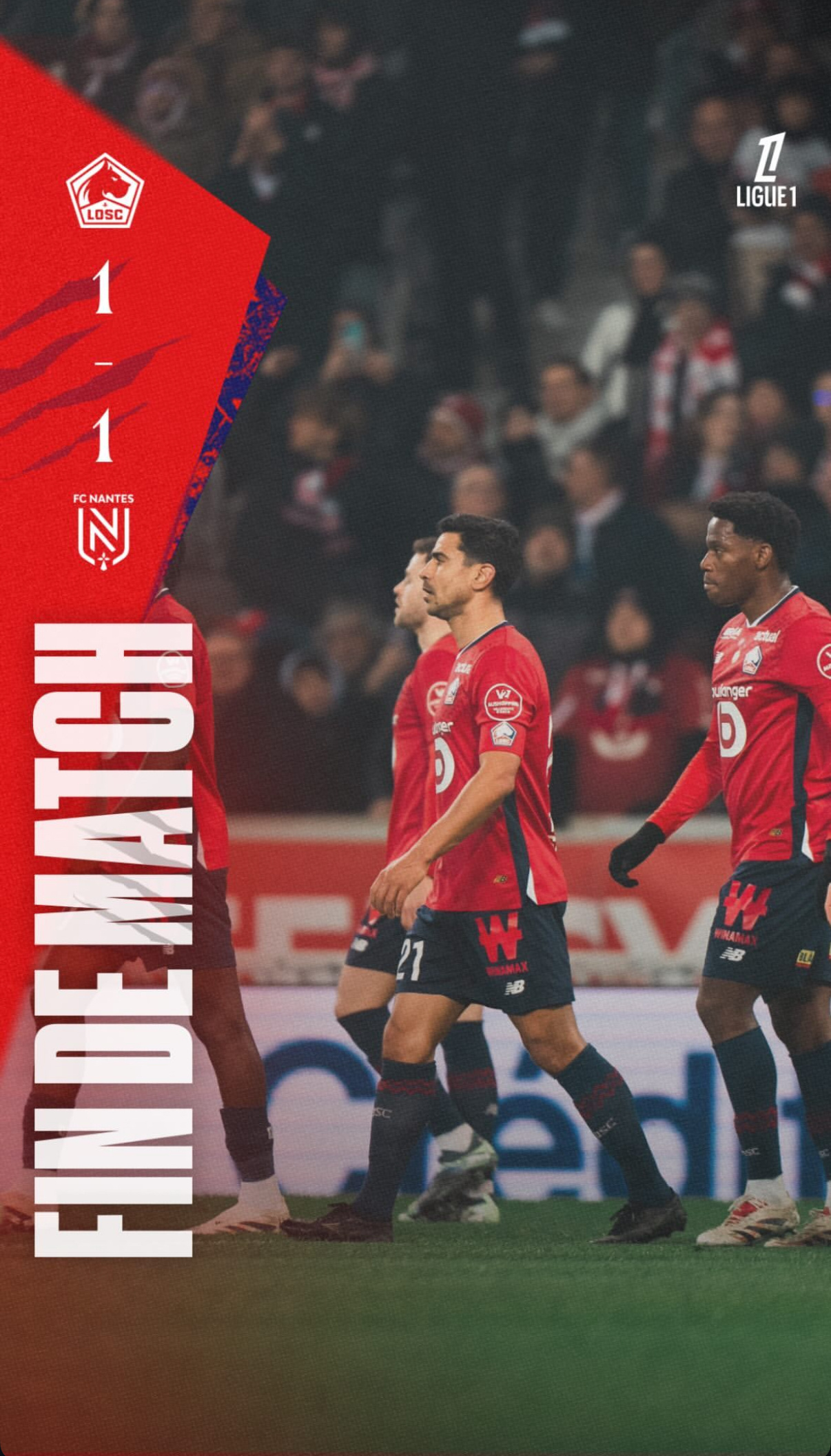 里尔客场作战获胜,稳坐联赛前列的简单介绍 里尔客场作战获胜,稳坐联赛前列的简单介绍