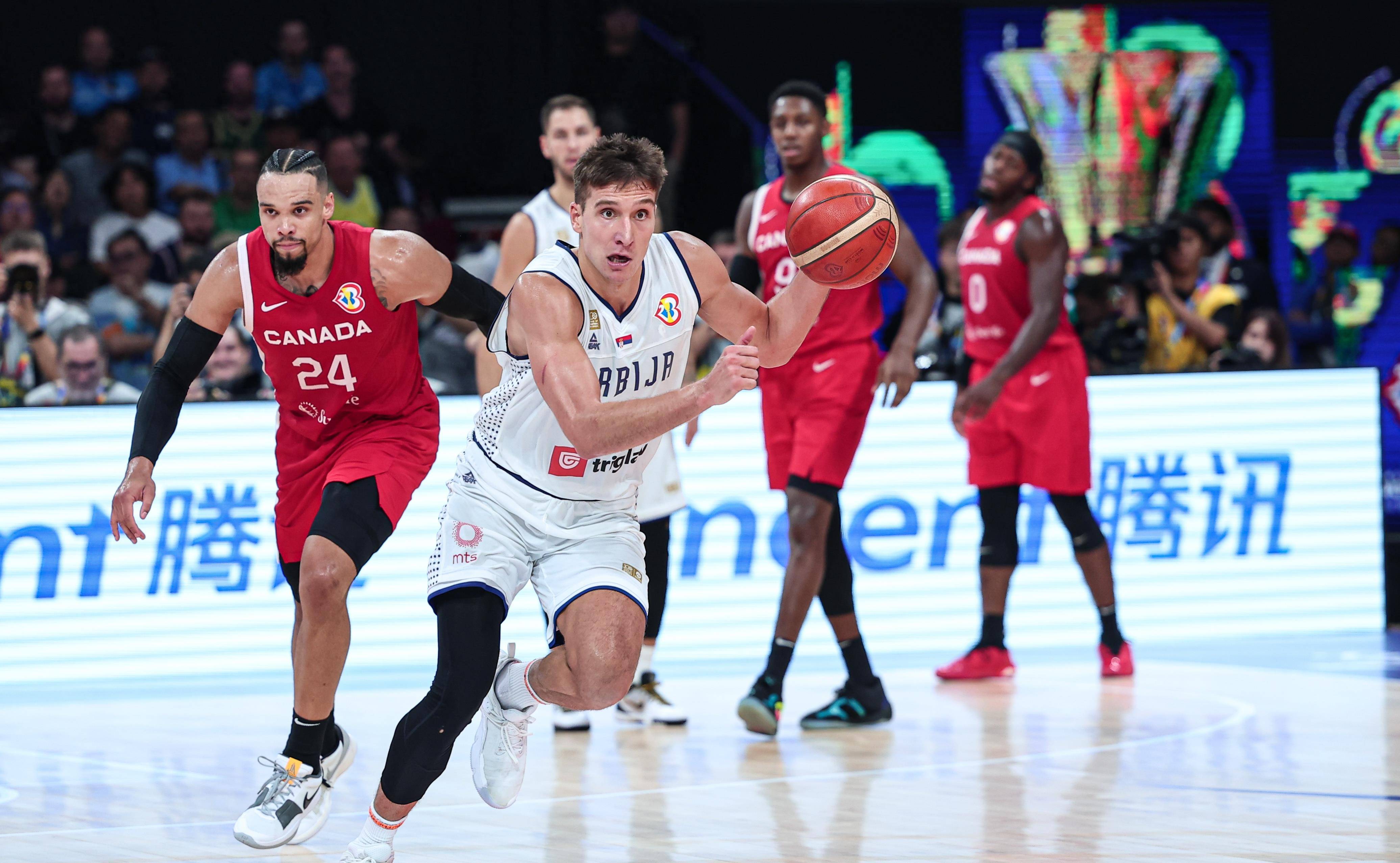 立陶宛击败斯洛伐克,晋级男子篮球半决赛 立陶宛击败斯洛伐克,晋级男子篮球半决赛