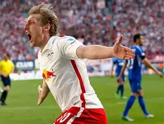 关于RB莱比锡战胜强敌，雄心勃勃向前迈进的信息