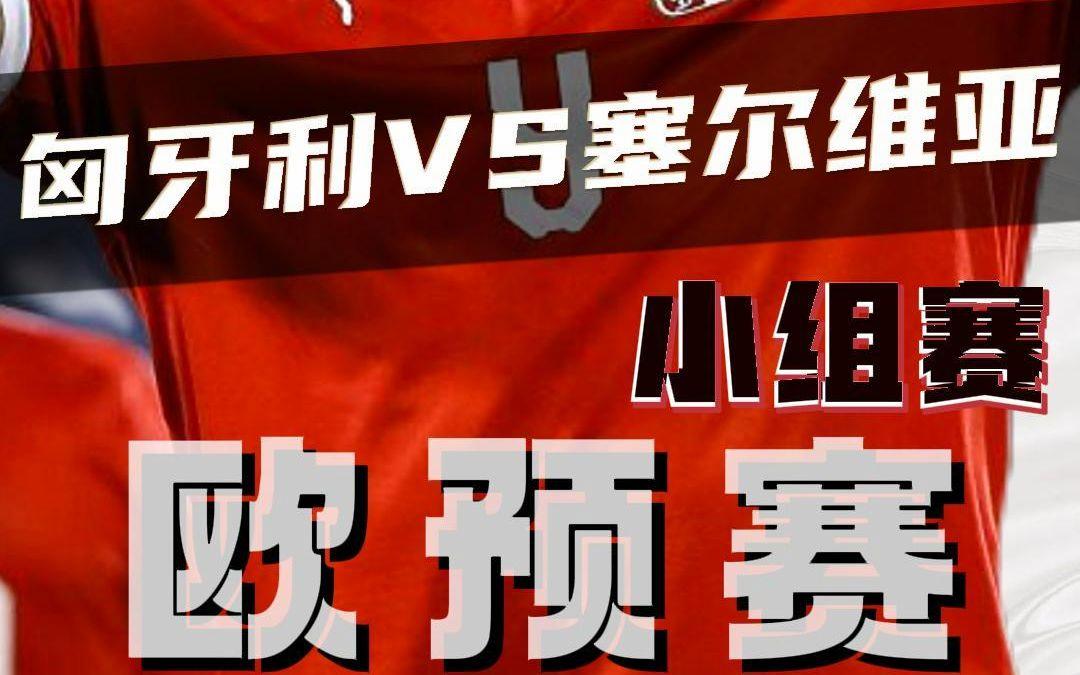 匈牙利队士气高涨，欧预赛或迎来一波连胜的简单介绍