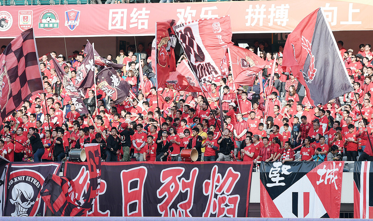 国内球队在国际赛场掀起热潮