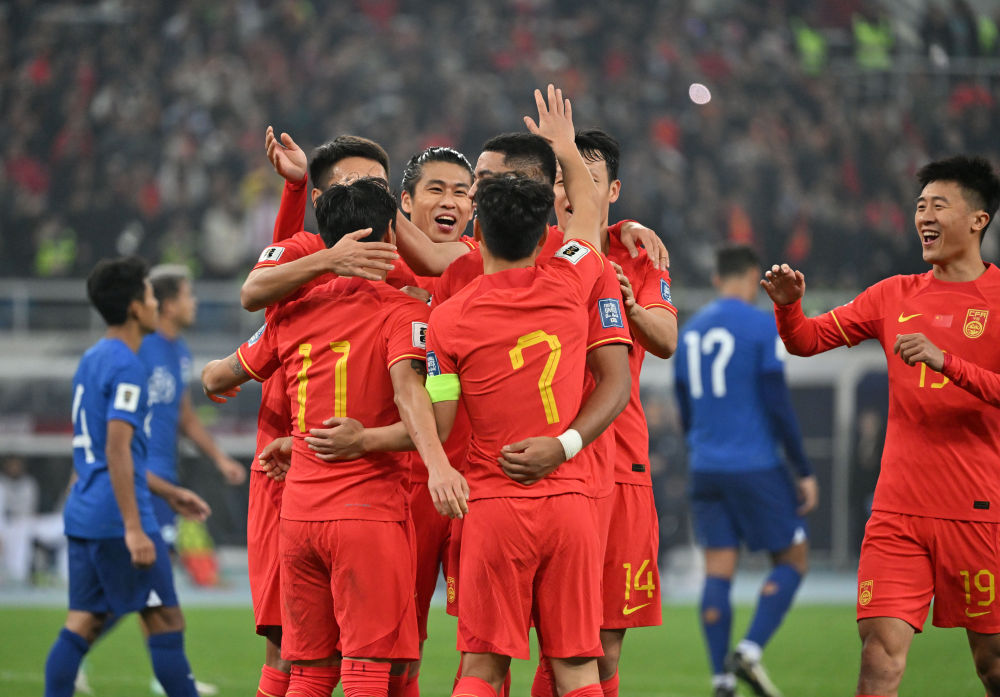 国内球队在国际赛场掀起热潮