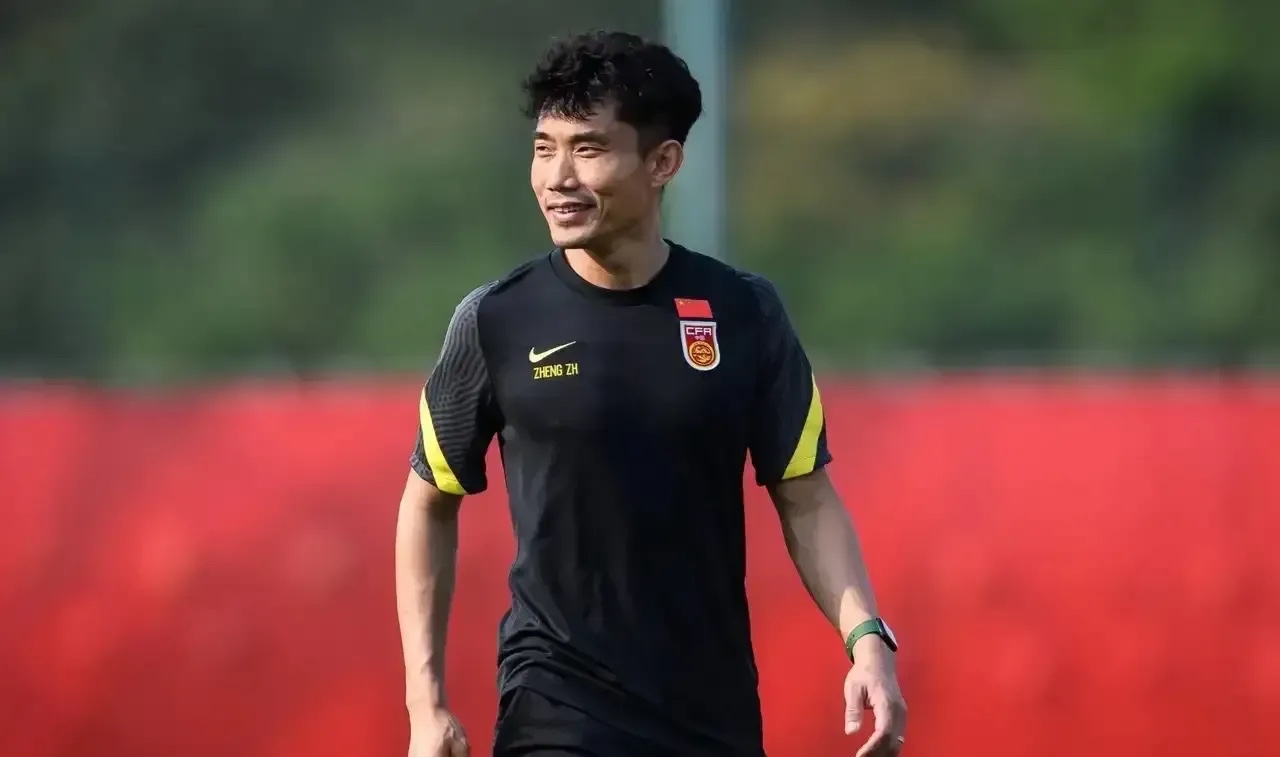 郑智领衔出战,中国国奥获得胜利 郑智领衔出战,中国国奥获得胜利